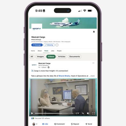 WestJet-VideoCoffeeCargoDailyLife_02