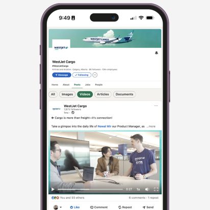 WestJet-VideoCoffeeCargoDailyLife_02