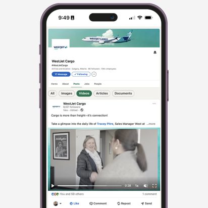 WestJet-VideoCoffeeCargoDailyLife_02